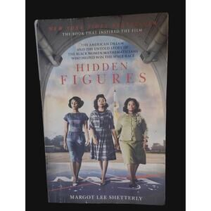 Hidden Figures (Book)
